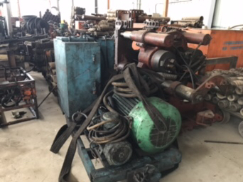 反井鉆機(jī)各部件出現(xiàn)問題有哪些處理方法？