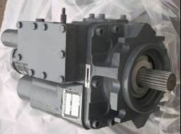 掘進(jìn)機(jī)如何延長液壓柱塞泵的壽命?