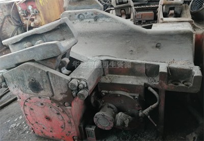 購買二手采煤機(jī)的注意事項