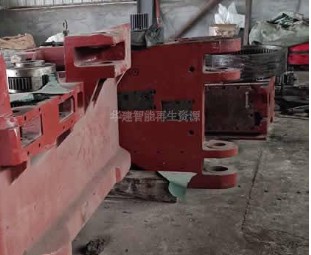 二手采煤機維修工藝中，如何確保更換的零件質(zhì)量?