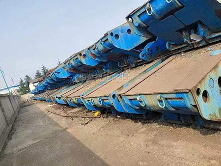 如何在購買二手液壓支架時(shí)，確保質(zhì)量和性能?