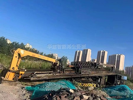 水平定向鉆在施工中出現(xiàn)的問題該如何解決?