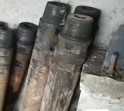 二手天井鉆機(jī)鉆桿多少錢一根?