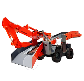 分析：液壓、行走、電氣系統的檢修要點：扒渣機故障